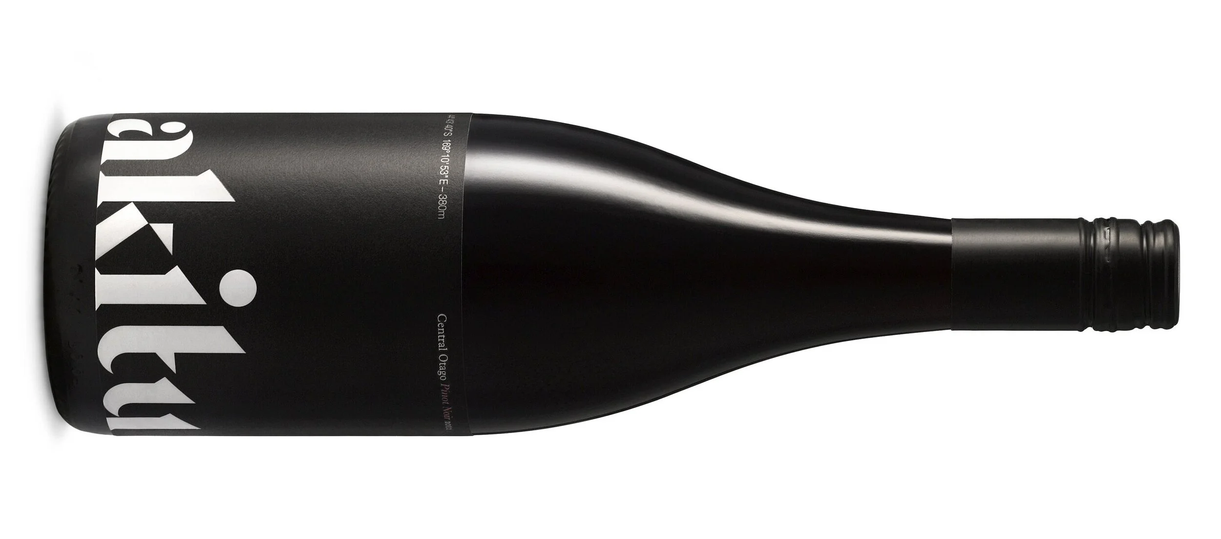 Tasted and Rated - Akitu A1 and A2 Verticals — Cameron Douglas, MS